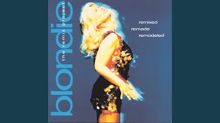 Heart Of Glass (Richie Jones Club Mix)