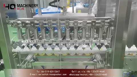 Inline bottle cleaning machine|YQ machinery negative ion gas plastic glass bottle washing equipment