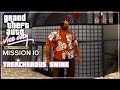 GTA Vice City Definitive Edition - Mission 10 - Treacherous Swine