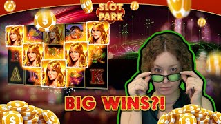Big Slotpark Wins? screenshot 4