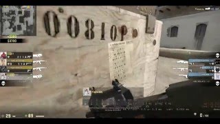 CS:GO RunBoost Jhn+OverL1