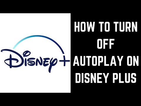 How to Disney Plus Autoplay
 | Quick Guide 2022