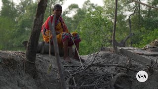 Alleviating poverty can mitigate migration crisis, say experts at G20 | VOA News