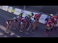 JUNIOR Men 20.000M ELIMINATION - ROAD - Final - Speed Skating | World Championships 2018 - Heerde