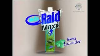 Quảng Cáo Raid Maxx in G Major.wmv