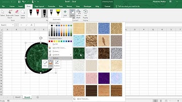 Convert Ink To Shapes in Microsoft Office