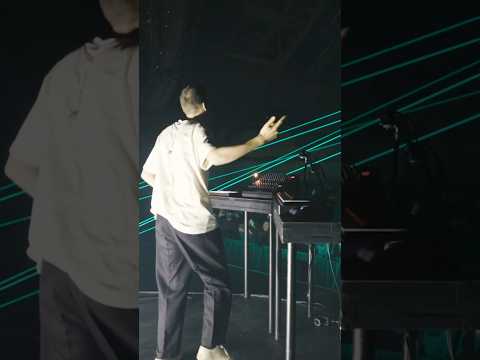 #electronicmusic #ontour #livemusic