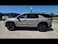 2026 Chevrolet Traverse Z71 TX, Gainesville, Sherman, Dallas, Sanger, Denison