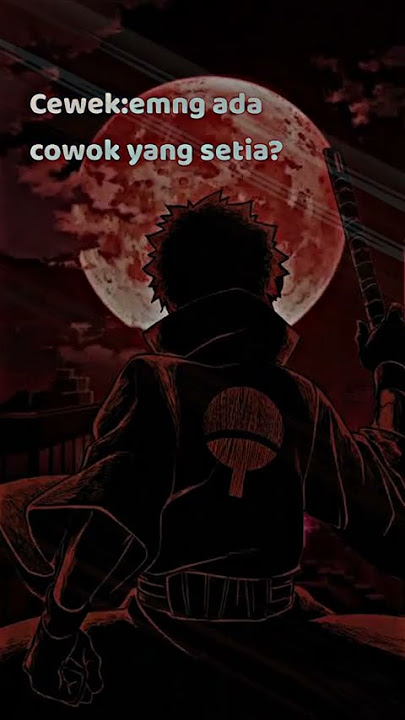 JJ ANIME||NARUTO||UCHIHA OBITO||SAD||🎶HARGAI AKU#SHORT#