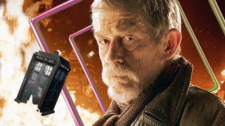 Best & Worst of THE TIME WAR (Doctor Who Retrospective)