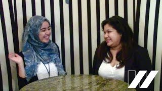 Spotlight: The Power of Education with Let Girls Learn Exchange Students