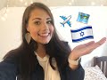 What I wish I'd known before going to Israel