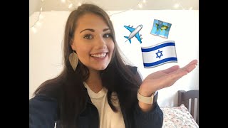 What I wish I'd known before going to Israel