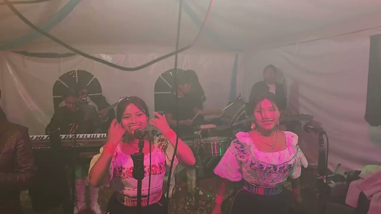 Diferencia Tropical en la Capital Quito 