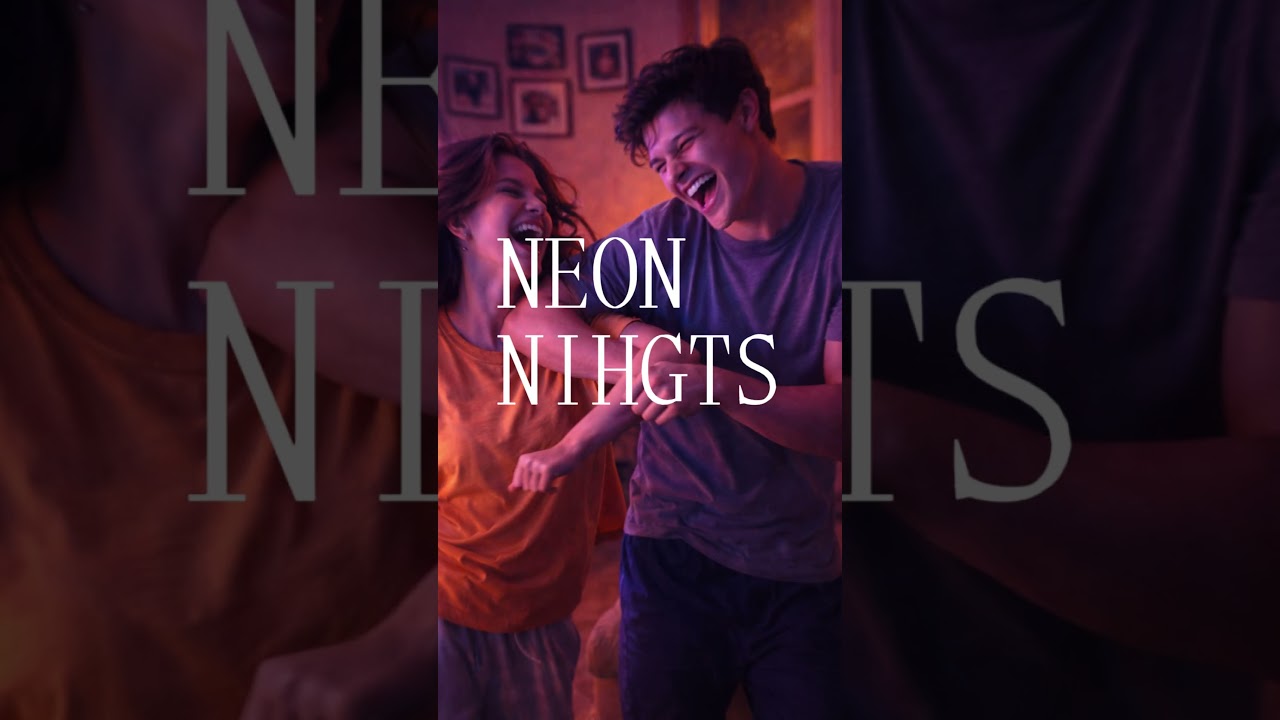 Neon Nights 