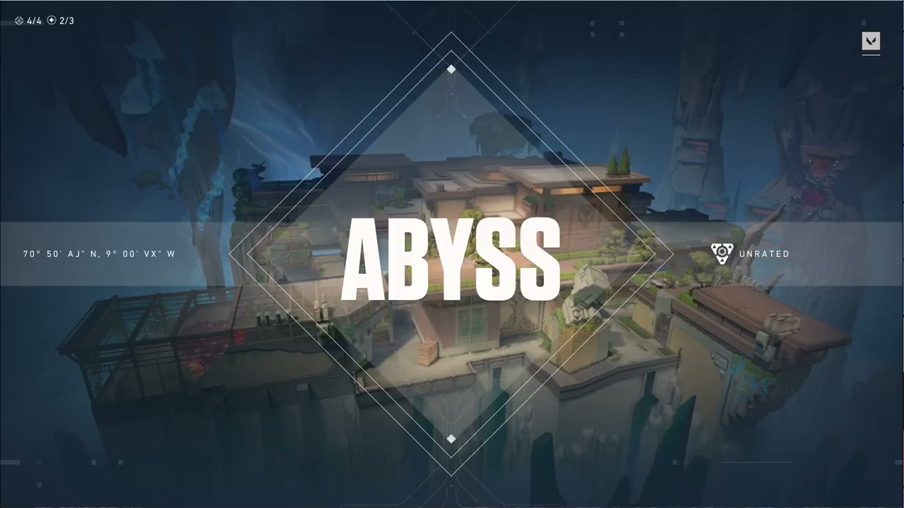 Random Valorant clips