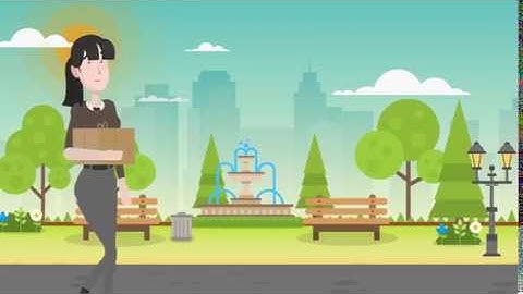 I Will Create Custom Explainer Video Animation - we will create custom explainer video animation