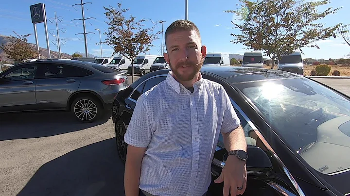Mercedes-Benz of Draper Taylor Bice
