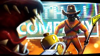 СУПЕР ТАКТИКА ИГРЫ НА ТИТАНЕ в Lethal Company