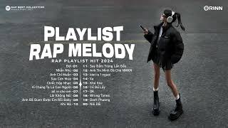 NHẠC RAP MELODY VIỆT ※ ĐỢI, NHẮN NHỦ, ANH CHỈ MUỐN ※ NHẠC RAP MELODY VIỆT Xu Hướng 2024