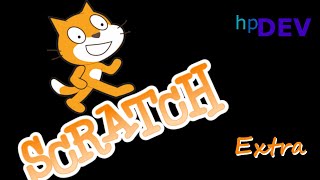 Programação em SCRATCH - Aula Extra - Barra de Vida