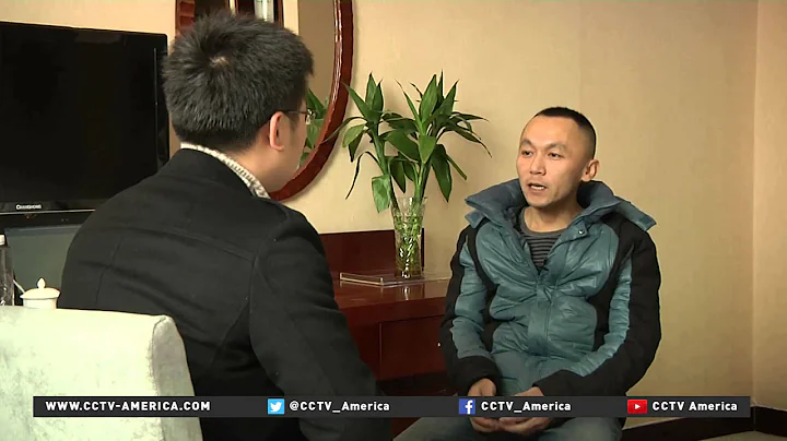 Family of wrongfully executed Chinese man still yearn for justice