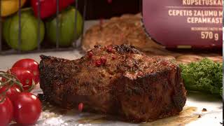 Nõo Lihatööstus Ahjupraed