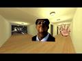 MY NAME IS OBUNGA HAND 3 AND HAND 1 IN LIMINAL HOTEL GMOD #crazymod1m_#gmod_#nextbots
