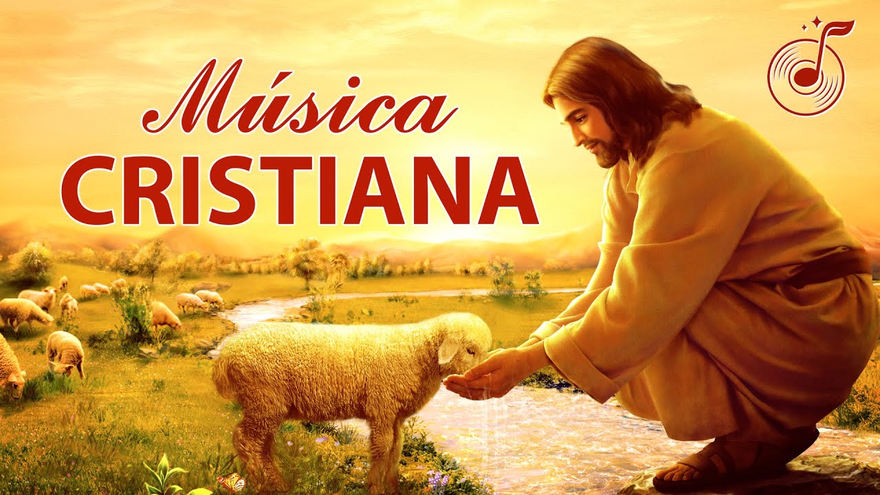 1 Hora de Música Cristiana 2019