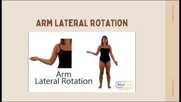 Midterm Practical Exam in Physical Education 🚶⛳