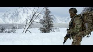 Outdoor Research: Winter 2017