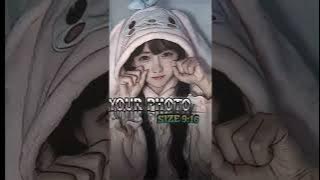 PRESET AM🎟️ || UKURAN [9:16] || DJ LALALA TAI🎶