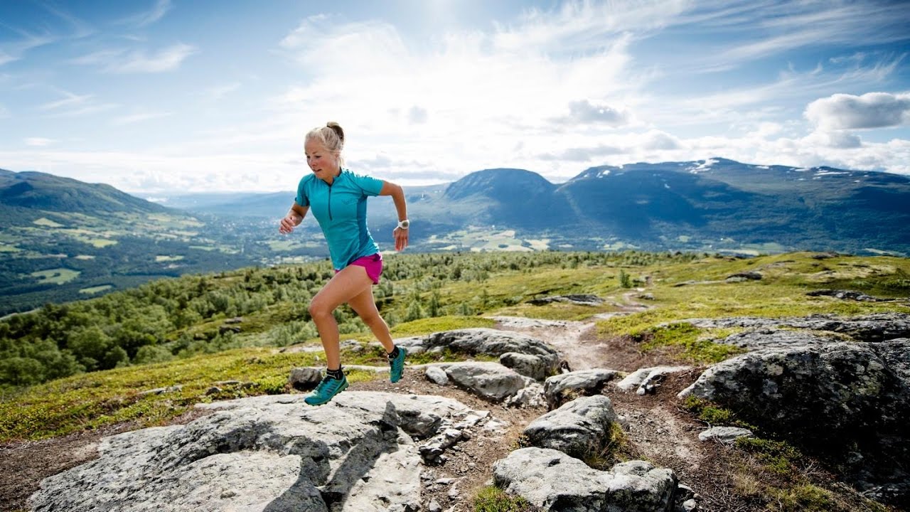 Fjellmaratonfolket | DYNAFIT