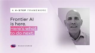 Four Critical Steps for Resiliency in the Frontier AI Era