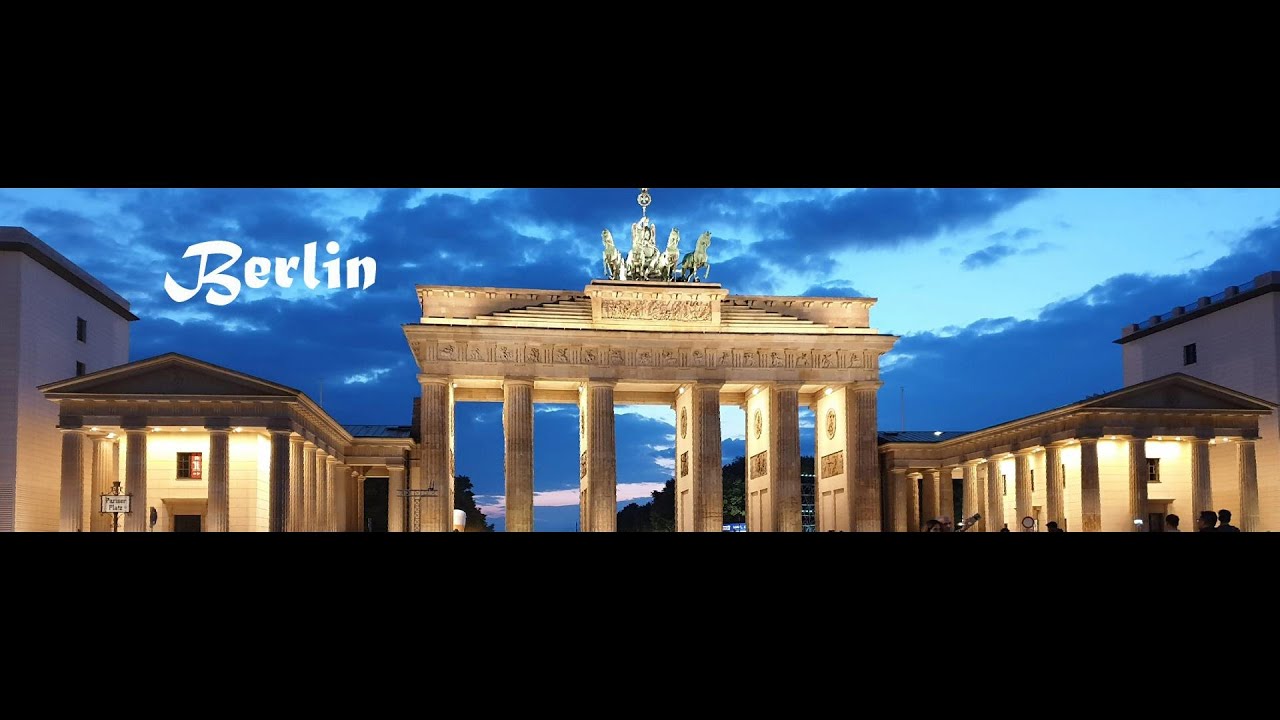 Berlin YouTube