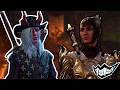 Fumbled the romance so hard, I almost lost the whole run - Baldurs Gate 3