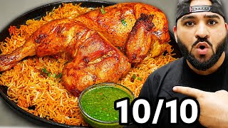 Stop Making Boring Chicken & Rice! Try This Instead 🔥