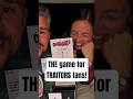 Can you spot a LIAR better than the TRAITORS? Try OUTLIARS! #traitor #traitors #celebritytraitors