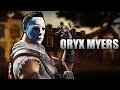 ORYX IS MICHAEL MYERS OF BARTLETT! - Rainbow Six Siege