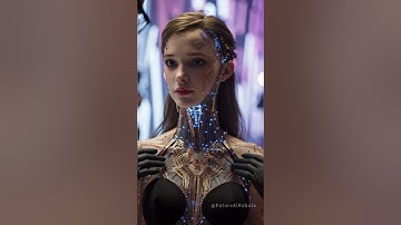 🤖 Scientist Unveils Robot’s Hidden Circuits in Live AI Demo #FutureAiRobots