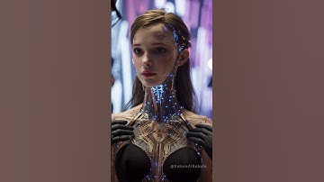 🤖 Scientist Unveils Robot’s Hidden Circuits in Live AI Demo #FutureAiRobots