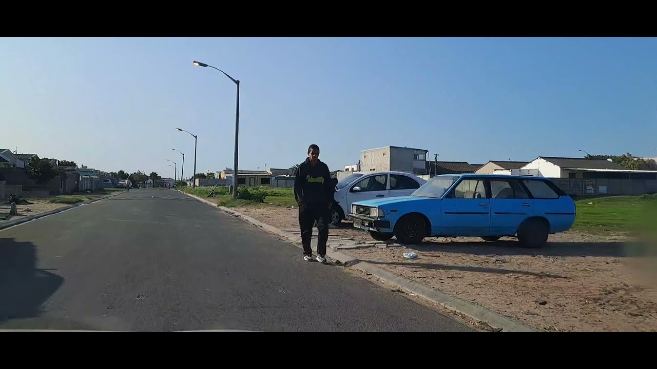 EXPLORING 😃A NEW SETTLEMENT IN CAPE TOWN.♻️ PELICAN PARK SOUTH AFRICA. (VERY CONFINE)