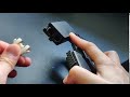 Ideal Conceal IC380 3D Printed Ammo Holder/Loader Keychain Demo