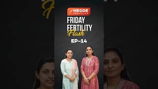 #FridayFertilityFlashShow EP14 | What is Sperm DFI? #DFI #Sperm #MaleInfertility #Awareness #IVF