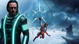Interstellar en jeu vidéo ? Je teste Aphelion PS5 Pro ! Quand DON'T NOD a la tête dans les étoiles !
