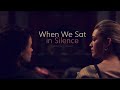 When We Sat in Silence || Dani &amp; Jamie || The Haunting of Bly Manor