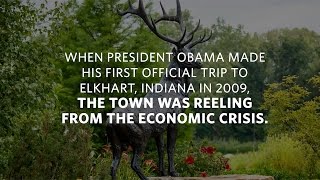 Elkhart: The story of America's recovery