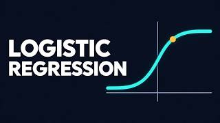What Does Logistic Regression Actually Do
