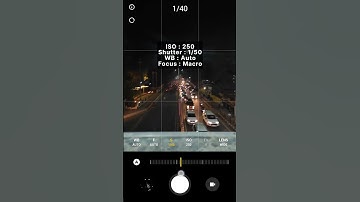 How to click night bokeh with Phone 📱🔥#youtubeshorts #shortsvideo #shorts