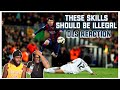 These Skills Should Be Illegal | DLS Reaction